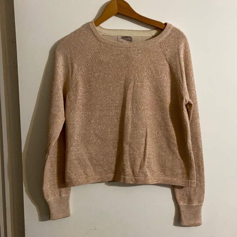Forever 21 Long Sleeve Sweater, XS